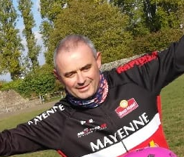 Christophe HARDY - Mastria 53