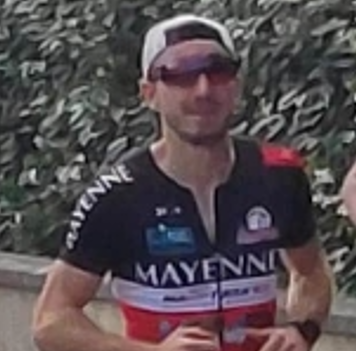 Fabien MARTEAU - Mastria 53