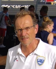 Pascal DURAND - Mastria 53