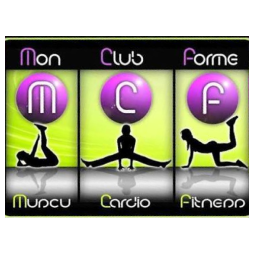 logo Mon Club Forme
