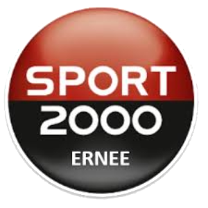 logo Sport 2000 Ernée