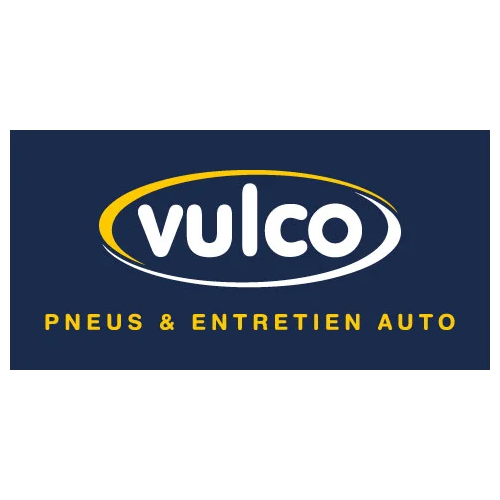 logo Vulco