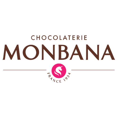 logo chocolaterie monbana