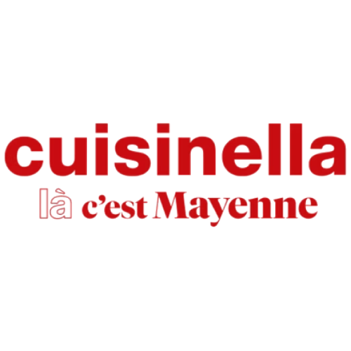 logo cusinella mayenne