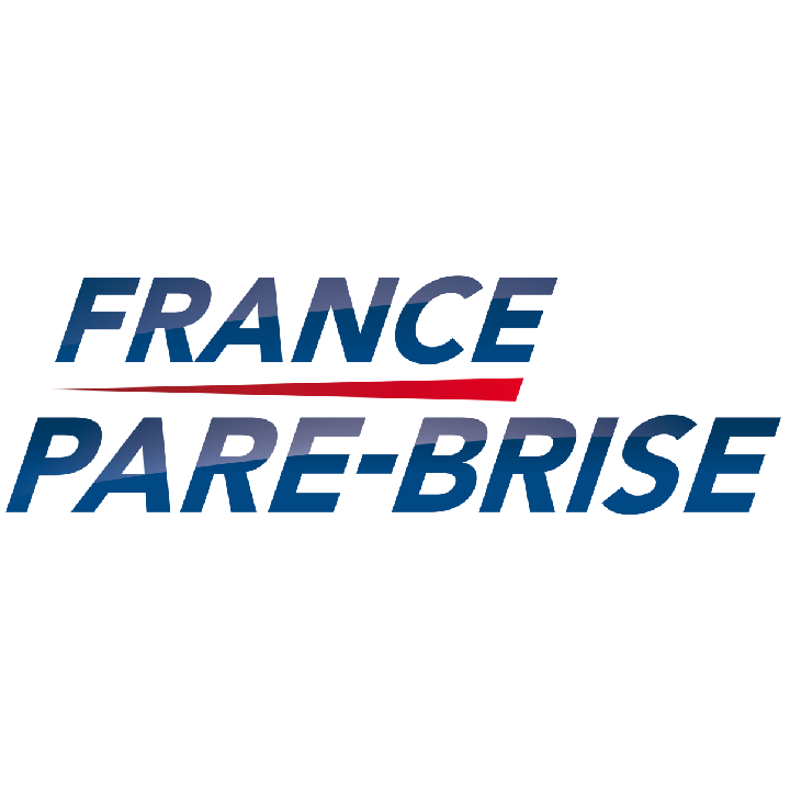 logo france pare brise