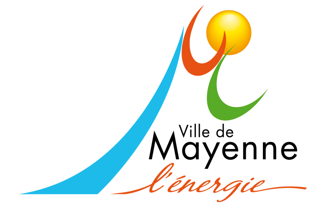 logo ville Mayenne